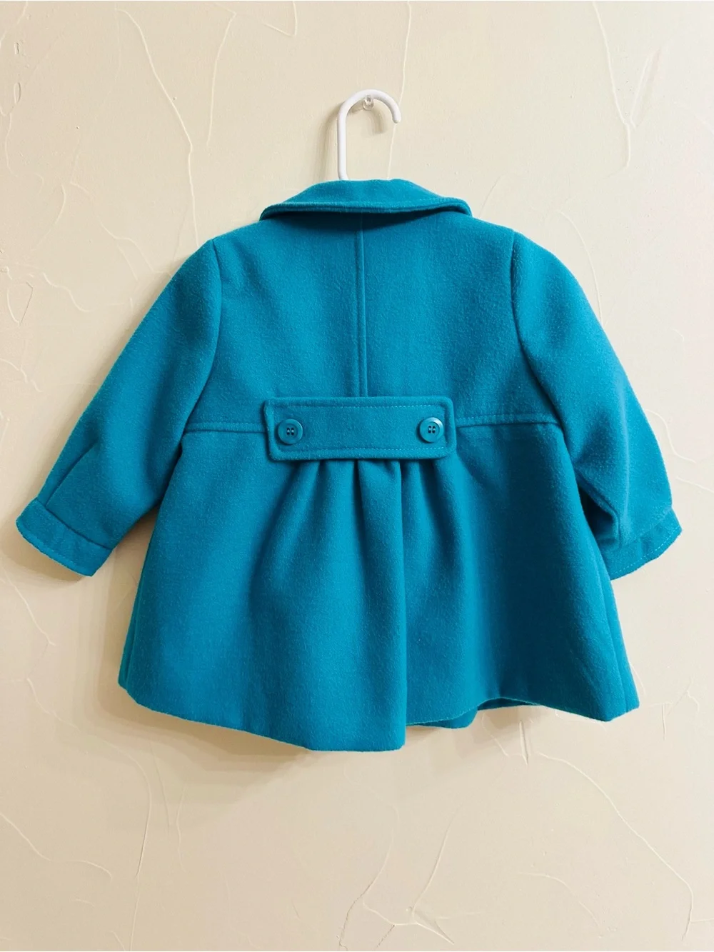 Bundle Baby Girl Mixed Clothes Dress Coat Tutus - Size 12 Months